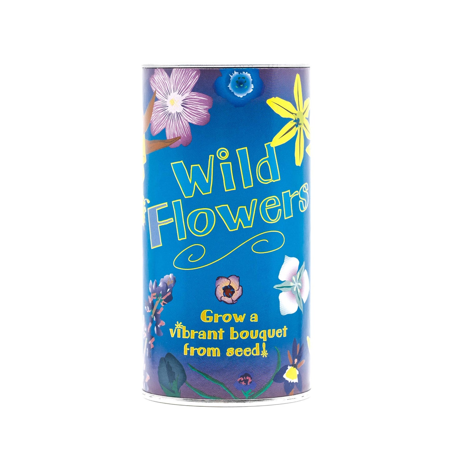 Blooms for Butterflies Case Pack | 12 Grow Kits w/ Display